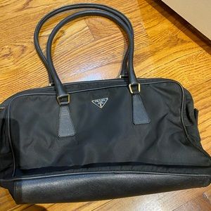 Prada Handbag